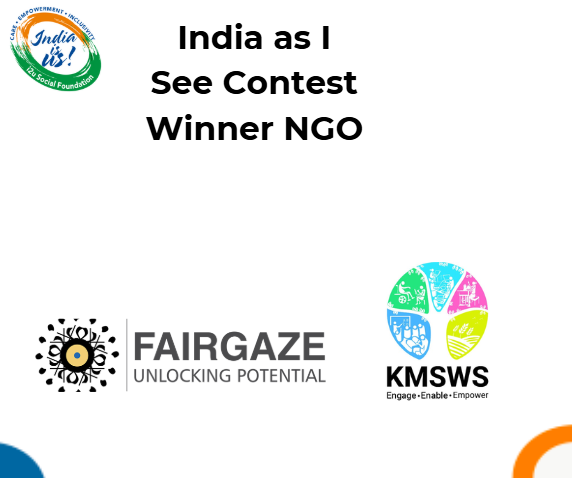 India As I See Contest